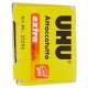 CANCELLERIA COLLA UHU EXTRA ML.20