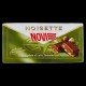 CIOCC.NOVI TAV.SPEC.NOISETTE LATTE/NOCCIOLE GR.100