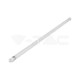 ELET.TUBO LED T8 18W CM.120 G13 6400K