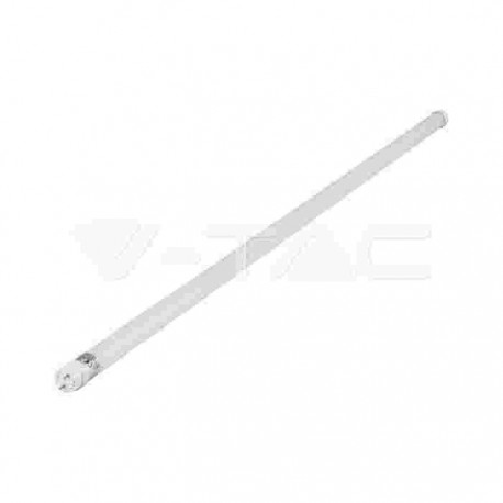 ELET.TUBO LED T8 18W CM.120 G13 6400K