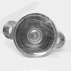 CASAL/SET PENTOLA CON COPERCHIO DIAM.16CM FLORENCE
