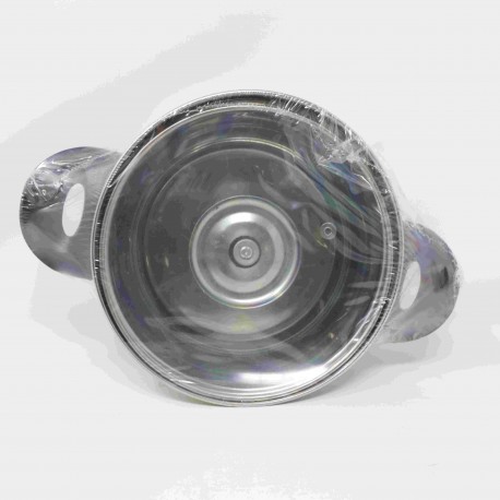 CASAL/SET PENTOLA CON COPERCHIO DIAM.16CM FLORENCE