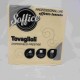 TOVAGLIOLI BAR 2V 24X24 CREMA PZ.50 SOFFICE