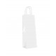 SHOPPERS PORTABOTT.BIANCO F.TO 18X39 PZ.25