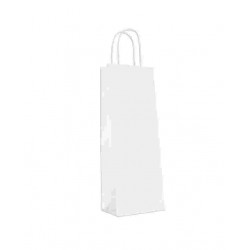 SHOPPERS PORTABOTT.BIANCO F.TO 18X39 PZ.25