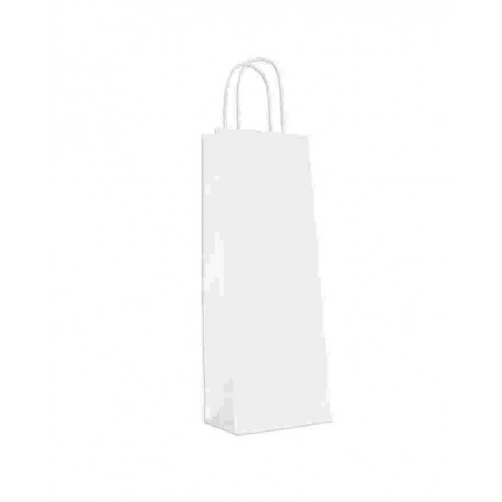 SHOPPERS PORTABOTT.BIANCO F.TO 18X39 PZ.25