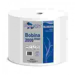 BOBINA PAPERDI 2000 STRAPPI CELLUL. RT.1 BL8S200