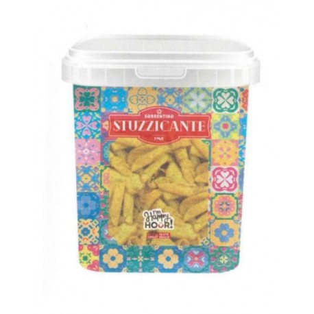 SNACK BAR ROCK & ROLL'S SECCHIELLO GR.900