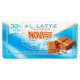 CIOCCOLATA NOVI TAV.AL LATTE CLASS.GR.100