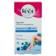 DEPIL.VEET STRISCE GAMBE PELLI SENSIBILI 16 PZ.