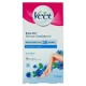 DEPIL.VEET STRISCE GAMBE PELLI SENSIBILI 16 PZ.