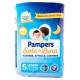 INF.PANNOLINI PAMPERS SOLE E LUNA JUNIOR PZ.15