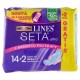 ASSORB.LINES SETA ULTRA ALI PZ.14+2