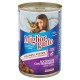 P/GATTO MORANDO MG BOCCONCINI SELVAGGINA GR.405
