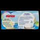 INF.NIPIOL OMOGENEIZZATI CARNE POLLO GR.80X2
