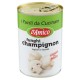 FUNGHI D'AMICO TAGL.NATUR.LATTA STRAPPO ML.425
