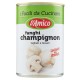 FUNGHI D'AMICO TAGL.NATUR.LATTA STRAPPO ML.425