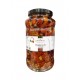 POMODORI SECCHI OLIO VASO KG.3 MORABITO