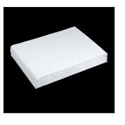 TOVAGLIETTE F.TO 30X40 GR.90 BIANCO NEUTRO PZ200