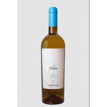 VINO CAPOANO ANTEA CIRO BIANCO DOP