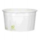 CONT.ALIM.COPPETTE GELATO BIO CC.160 PZ.50