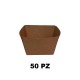 CONT.ALIM.FINGERFOOD BIO QUADRATO AVANA ML750 PZ50
