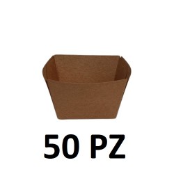 CONT.ALIM.FINGERFOOD BIO MONO AVANA CC.120 PZ.50
