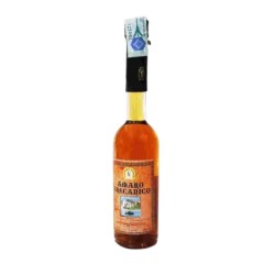 LIQUORE AMARO GRECANICO S/SANTA MIGNON CL.10