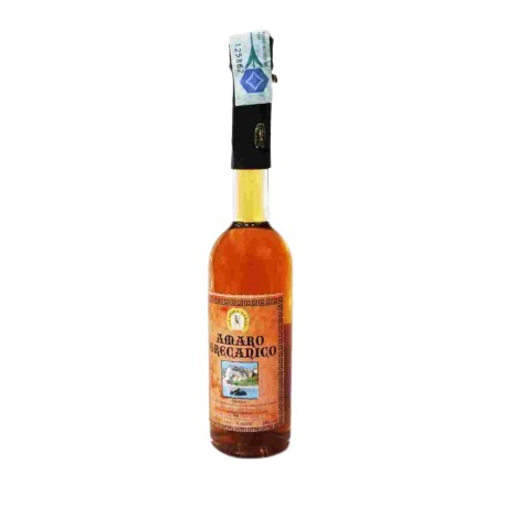 LIQUORE AMARO GRECANICO S/SANTA MIGNON CL.10