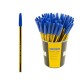 CANCELLERIA PENNA STAEDTLER NORIS STICK BLU PZ.50