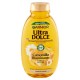 SHAMPOO ULTRA DOLCE CAMOMILLA MIELE 250 ML.