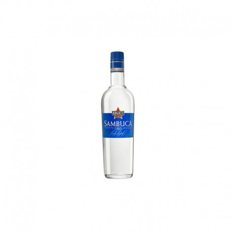 LIQUORE SAMBUCA BORGHETTI CL.70