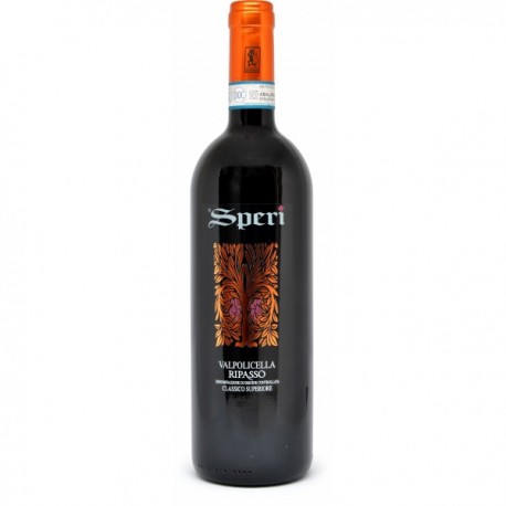 VINO SPERI VALPOLICELLA CLASSICO SUP.RIPASSO CL.75