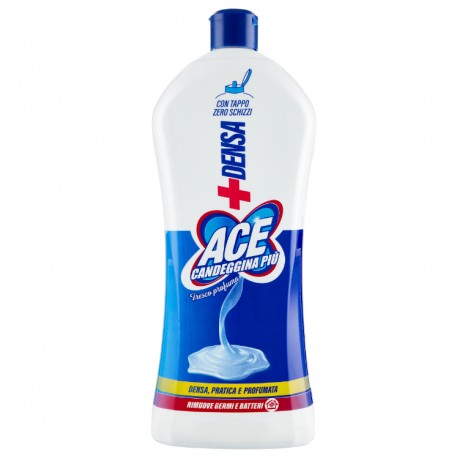 DET.CANDEGGINA ACE PIU' FRESCO PROFUMO LT.1