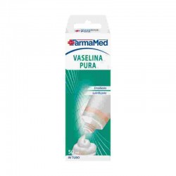 FARMAMED VASELINA PURA ML.50