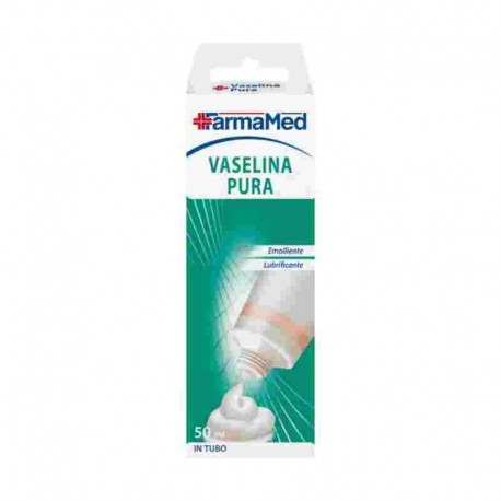 FARMAMED VASELINA PURA ML.50