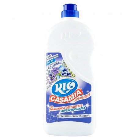 LAVAPAVIMENTI RIO CASAMIA C/AMMON.LAVANDA LT.1,25