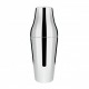 SHAKER PARISIENNE TITAN IN ARGENTO ML.700