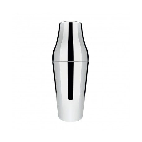 SHAKER PARISIENNE TITAN IN ARGENTO ML.700