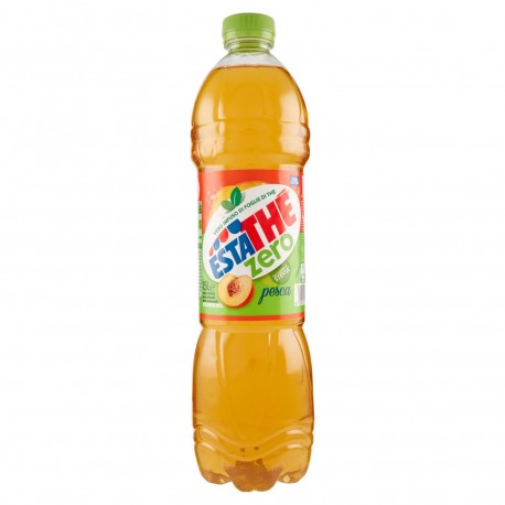 ESTATHE FERRERO PESCA ZERO PET LT.1,5