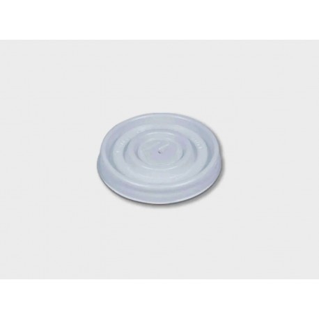 COPERCHI BICCHIERI LULU'IN CARTA ML.75 T150