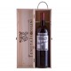 VINO IUZZOLINI PR.SPINELLI ROSSO LT.3 LEGNO