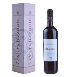 VINO IUZZOLINI MURANERA LT.1,5 ASTUCCIATA