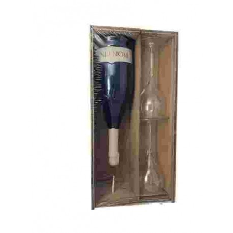 BOLL/NE CASSETTA MAGNUM E 2 CALICI 1,5 LT