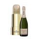 BOLL/NE CHAMPAGNE PIPER DEMI-SEC SUBL.LIPST.CL.75