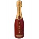BOLL/NE CHAMPAGNE PIPER BRUT SLEEVE CL.20