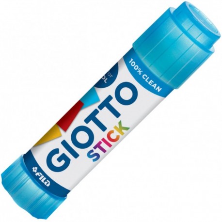 CANCELLERIA GIOTTO COLLA STICK GR.10