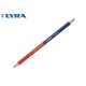 CANCELLERIA MATITA BICOLORE LYRA DUO MEDIA 12PZ