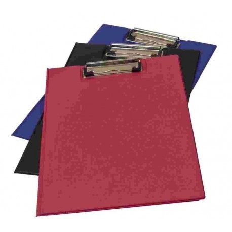 CANCELLERIA CARPETTA APPOGGIA DOCUMENTI A4 ASSRT.