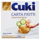 CARTA FRITTI CUKI FOGLI PZ.20